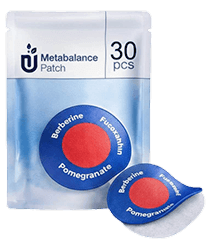 Purisaki Berberine-Pflaster